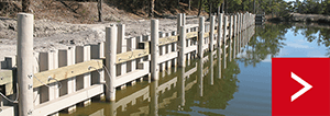 Civil Engineering and Construction Services