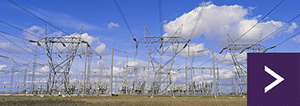 Ground anchors for Electricity and Communications